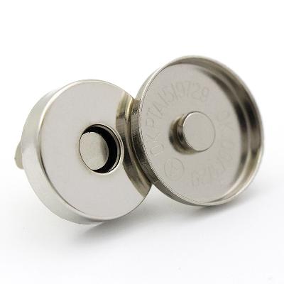 Magnetic Button 18mm CUP Type