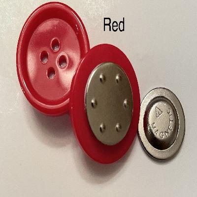 Magnetic Button MB DS05