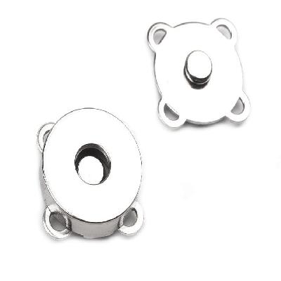 Magnetic Button MB H 10