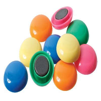 Magnetic Buttons MB09