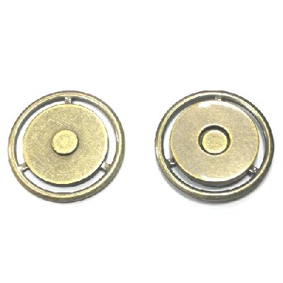 Magnetic Buttons MB D 19-102