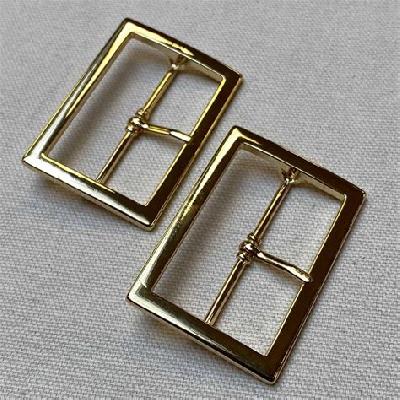 Metal Buckles RM 1652