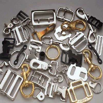 Metal Buckles RM 1691