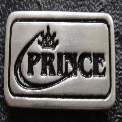 Metal Logo RM 1770