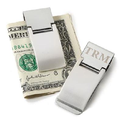 Money Clip 63mm