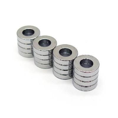 Neodymium Rare Earth Magnets