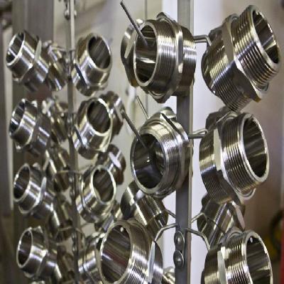 Nickle Free Plating Services