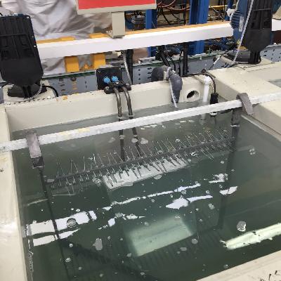 Reach Compliant Electroplating