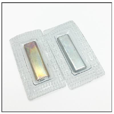 Rectangular Hidden Magnet Of 25x10x2