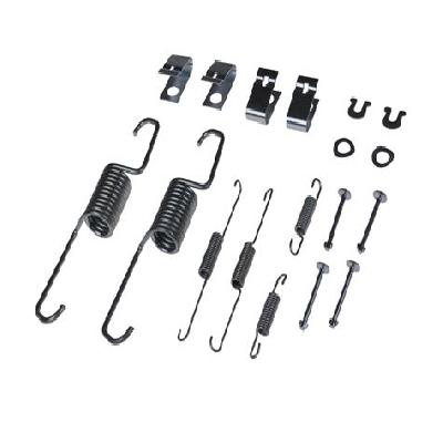 Rm1853 15x80 30 Shoe Fittings