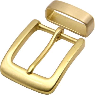 RM 1653 Metal Buckles