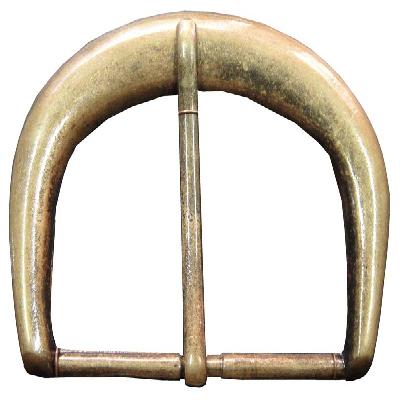 RM 1707 Metal Buckles