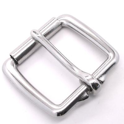 Roller Buckle