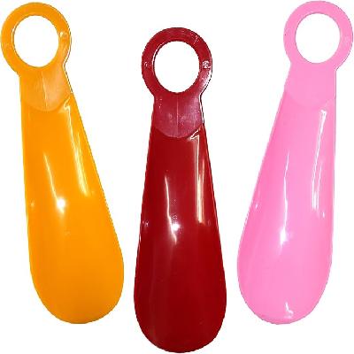 Shoe Horn Plastic