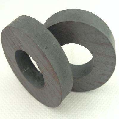 Speaker Ring Ferrite Magnet