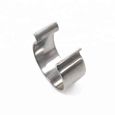 Spring Stell Flat K.R. 22mm