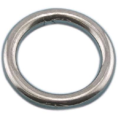 SS O Ring