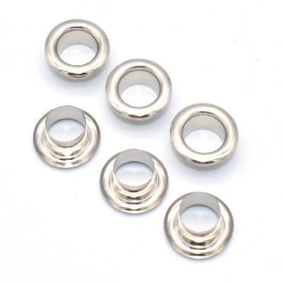 Steel Eyelets