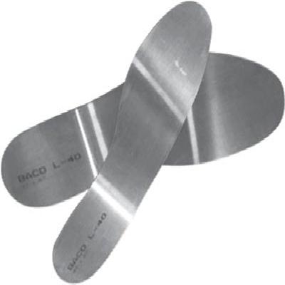 Steel Midsole