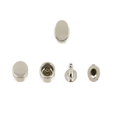 Tablet Rivet Button