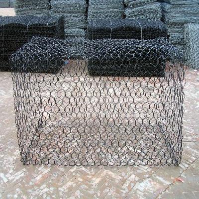 Gabion Box Mesh