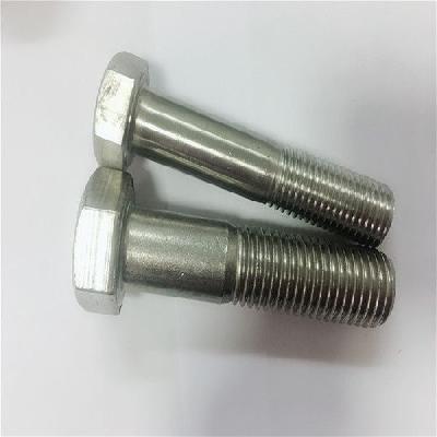 Hot Forged Hex Bolt