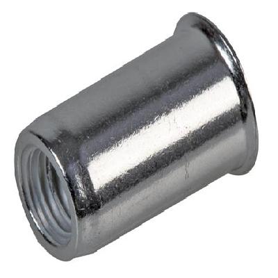 Reduced Precision  Rivet