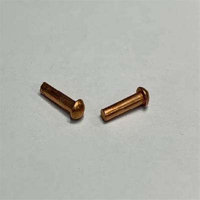 Snap Head Rivet