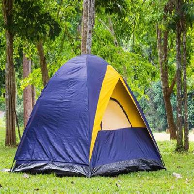 U Tent Pen