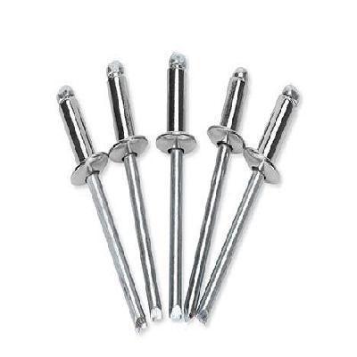 2inch Mild Steel Blind Rivets