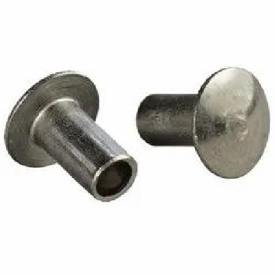 Mild Steel Hollow Rivets