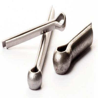 Mild Steel Split Pins