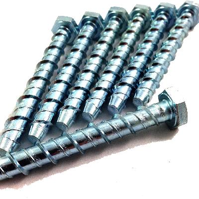 Anchor Bolts