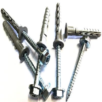 Fischer Frame Fixing Fasteners