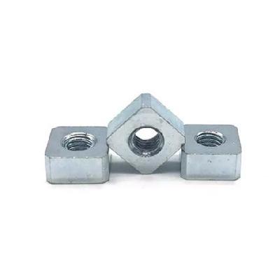 Foundation Nut
