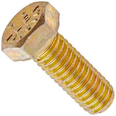 Hex Screws