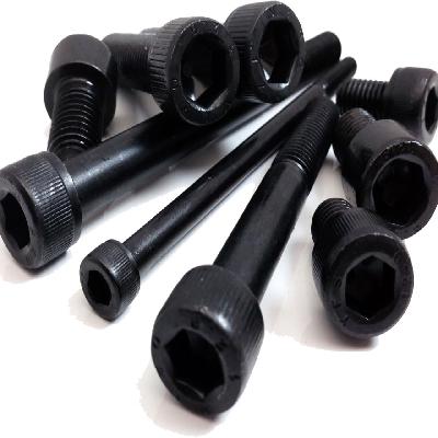 High Tensile Allen Cap Bolt