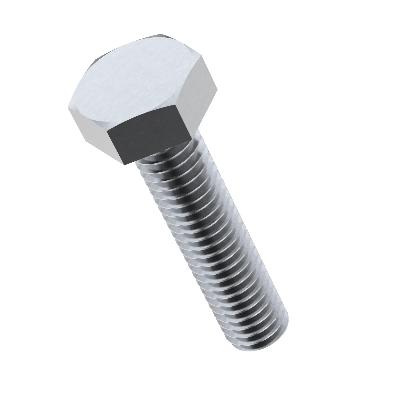 Metal Bolt