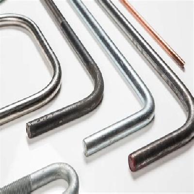 MS Foundation Bolts