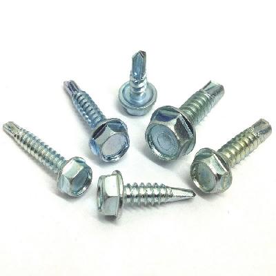 Self Drilling Screws Tata Make