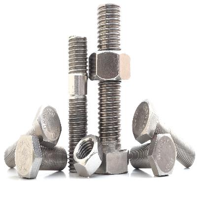UNBRAKO Bolts