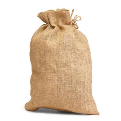 Green Trip Gunny Jute Bag