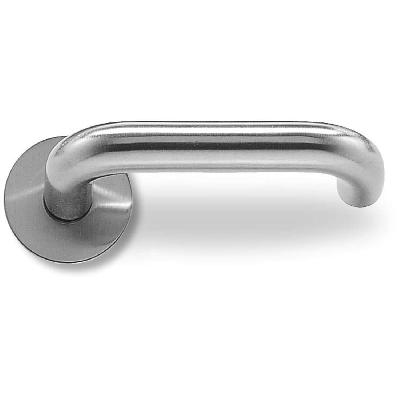 Mild Steel Railway Door Handle