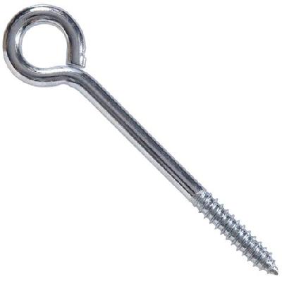 Threaded Eye Bolt