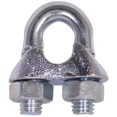 Wire Rope Clamp As per IS