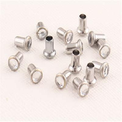 Silver Tin Oxide Rivet