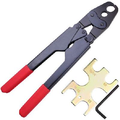 4 In 1 Crimper Tool