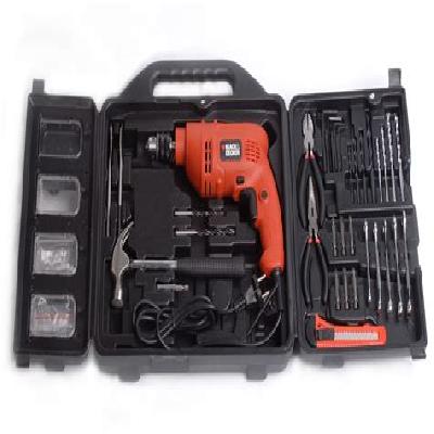 Black And Decker Hand Tool Kit