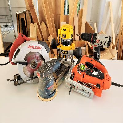 Carpenter Tools