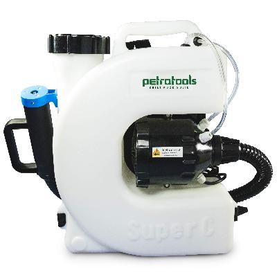 Electric Fogging Machine